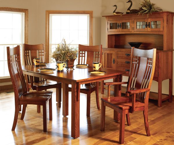 Liberty Mission Collection