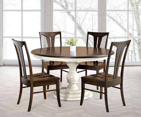 Olivia Single Pedestal Collection