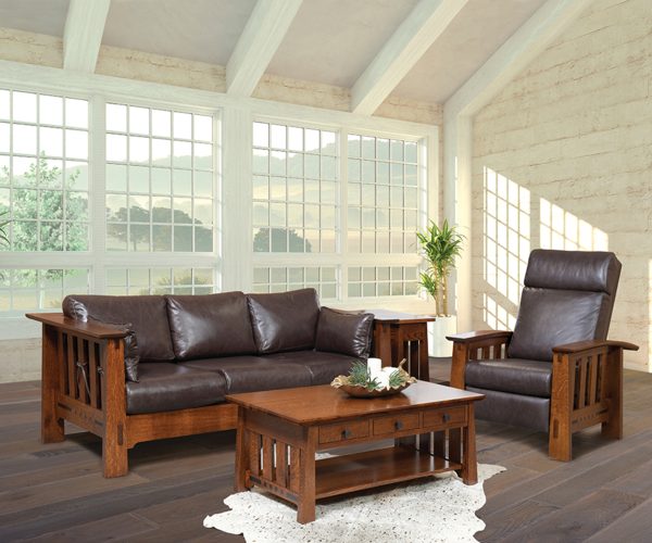 Pasadena Living Room Collection