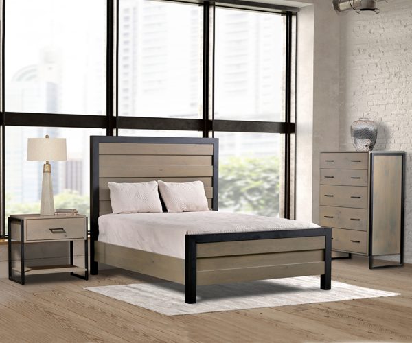 Piper Bedroom Collection