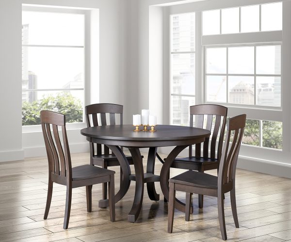 Richmond Single Pedestal Collection