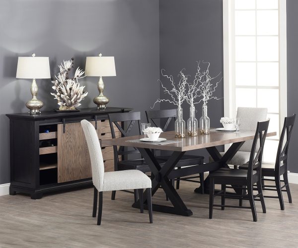 Rochester Trestle Collection