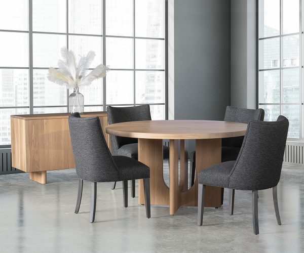 Topanga Single Pedestal Collection