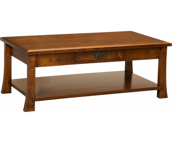 Grant Coffee Table