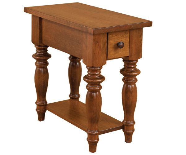 London End Table - 13"W