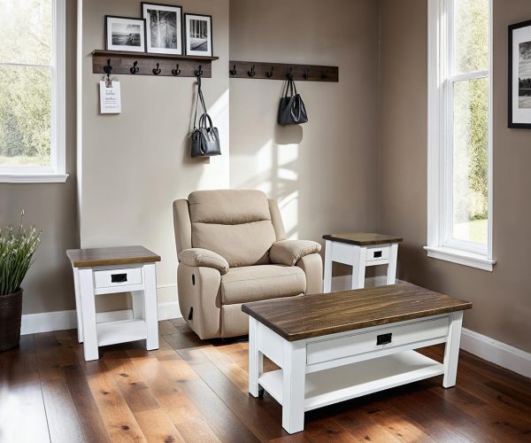 Timberline Collection