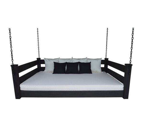 Homestead Hanging Daybed - Full With Chain