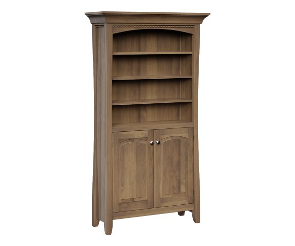 Berkley Bookcase