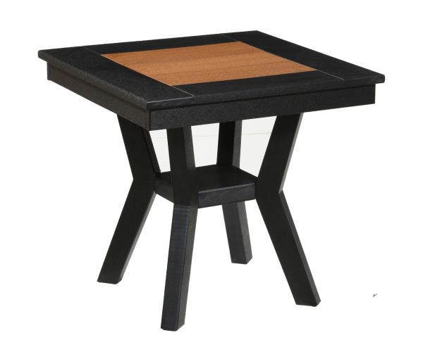 Tilla End Table