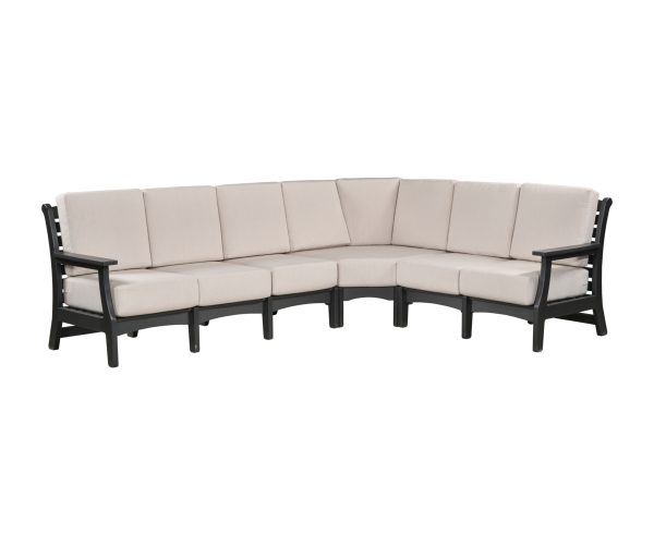 Complete Cushion Couch