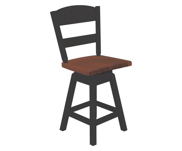 Steward Pub Chair - Counter