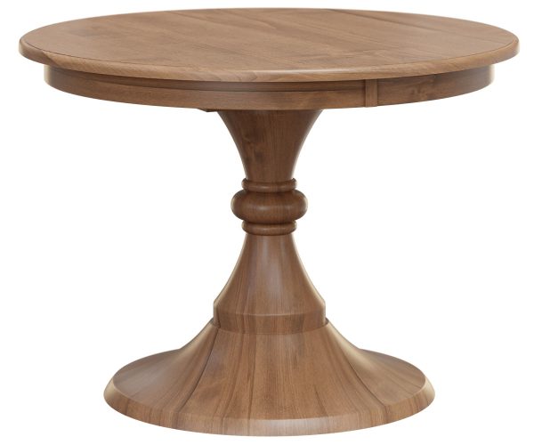Houston 42"Round Dining Table