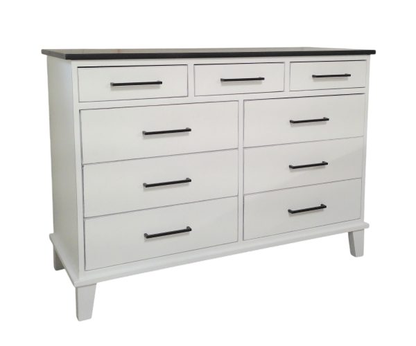 Blaine 9 Drawer Dresser