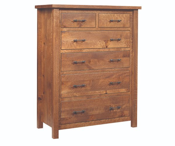 Teton Chest of Drawers