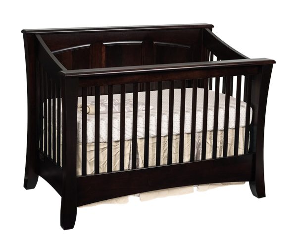 Carlisle Panel Crib