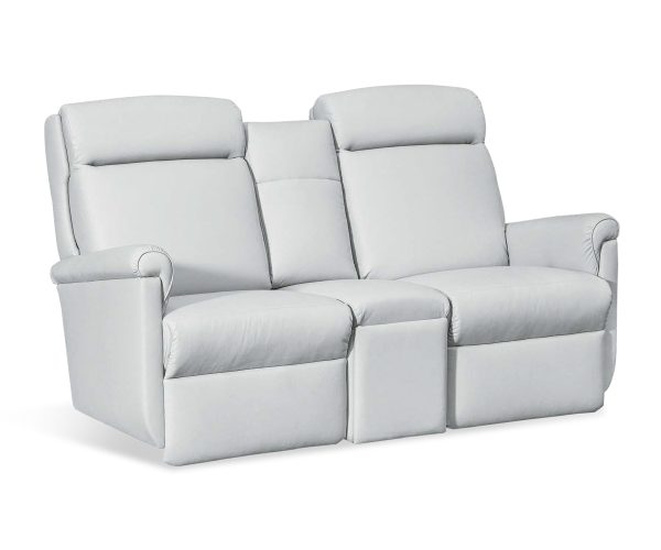 Harrison Reclining Theater Seat - 72"