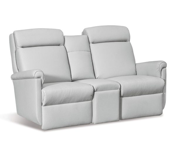 RV Harrison Reclining Theater Seat - 68"