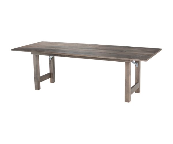 Markley Folding Table