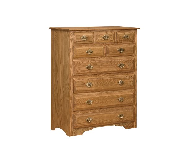 Eden 9 Drawer Chest