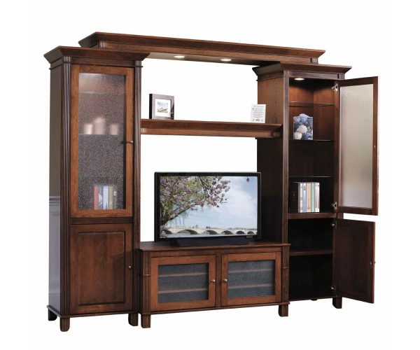 Arlington Modular Entertainment Center