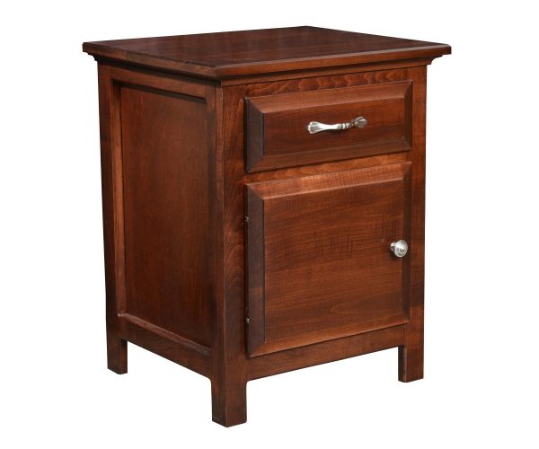 Dutchboy 1 Drawer Nightstand