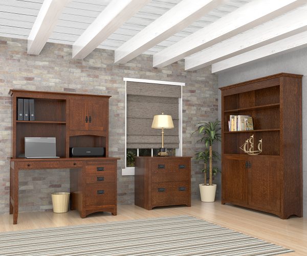 Mission Office Collection