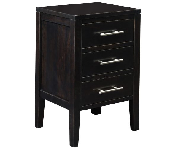 Albany Square Night Stand