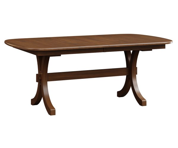 Zane Trestle Table