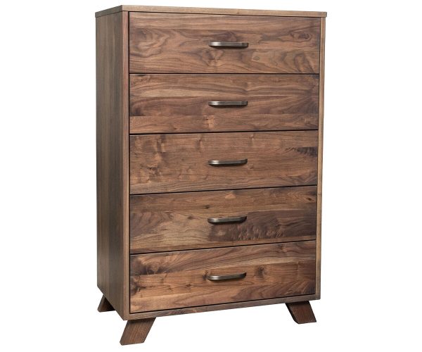 Dakota Mountain Master Chest