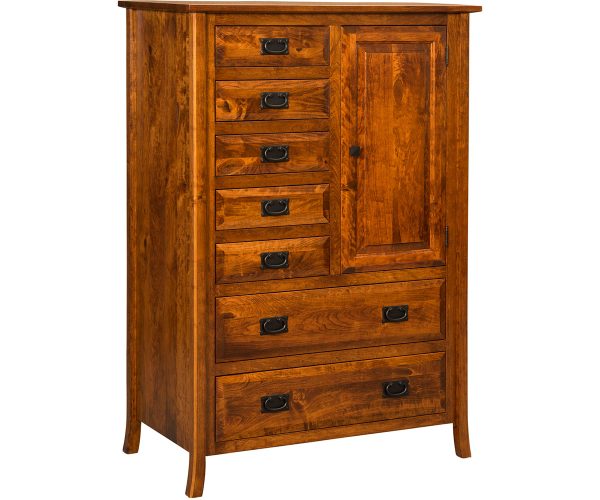 Jaxon Gentleman's Chest