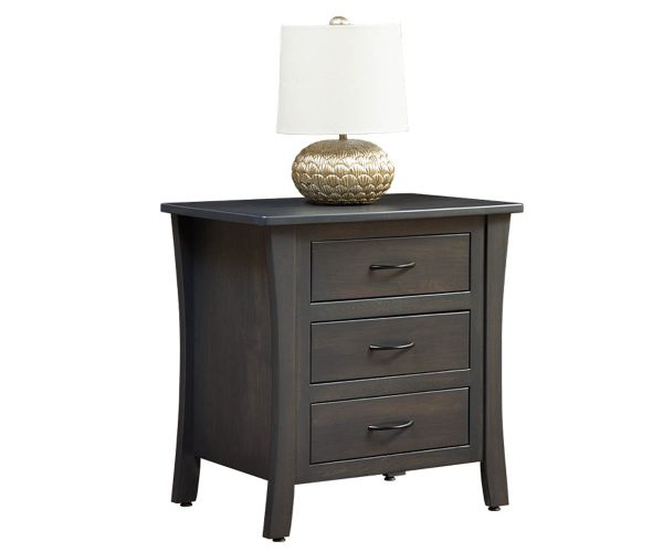Somerset Nightstand - 26"W