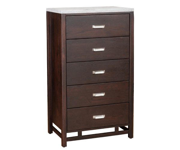 Rexford Chest of Drawers