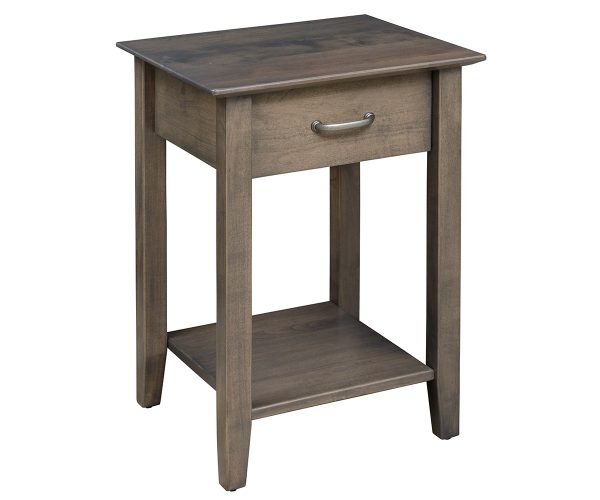 Chelsea 1 Drawer Night Table