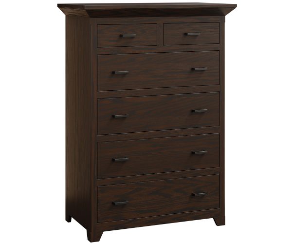 Shaker Chest of Drawers