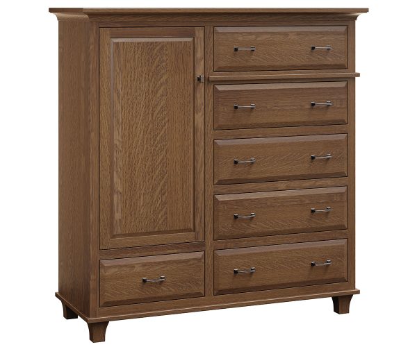 Rockwell Gentleman's Chest