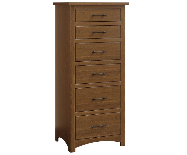 Lincoln Lingerie Chest with Drawers