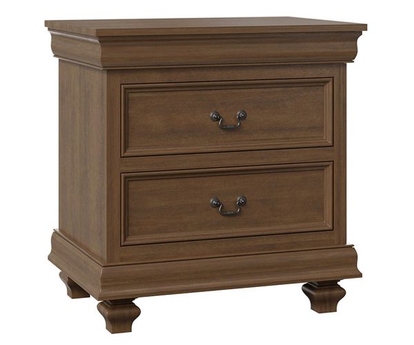 Baystorm Nightstand