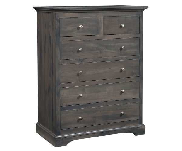 Willowton Tall Chest