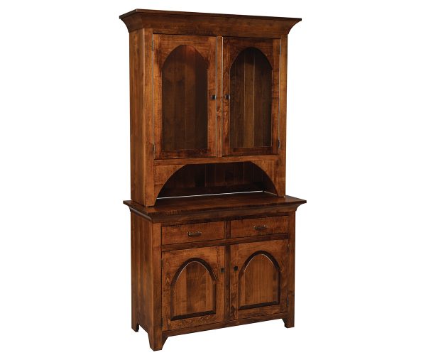 Kowan 2 Door Hutch