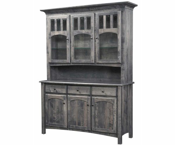 Delcrest Hutch