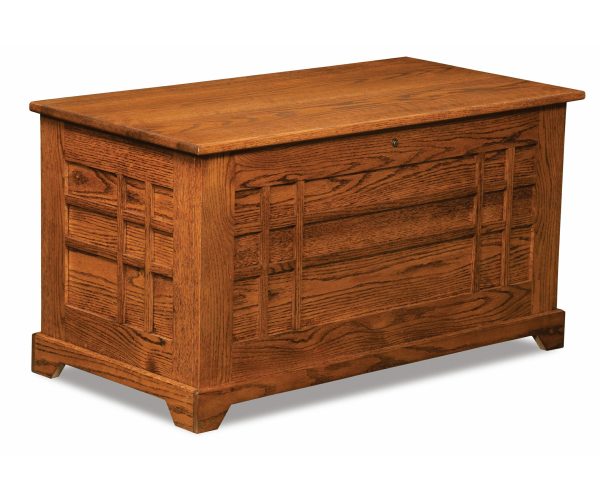 Heritage Cedar Chest