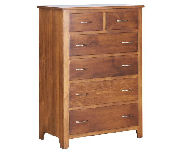 Economy Chest of Drawers