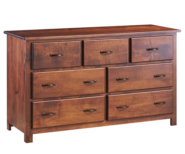 Carlisle Dresser