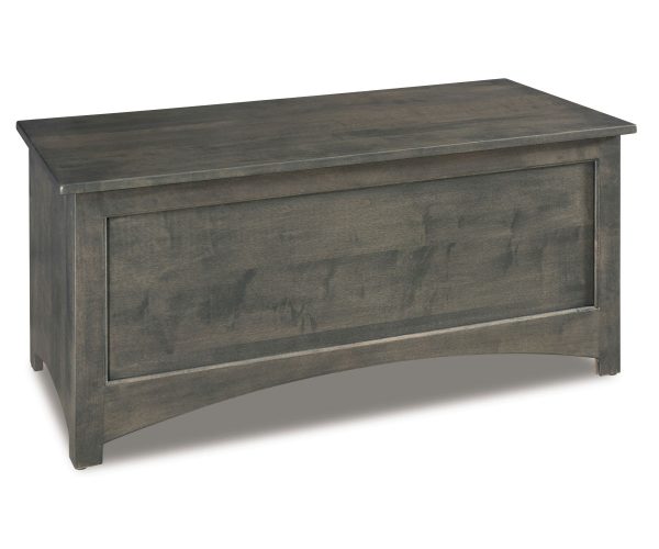 Lincoln Blanket Chest