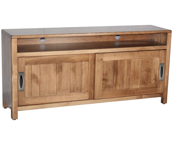 Savannah Media Console