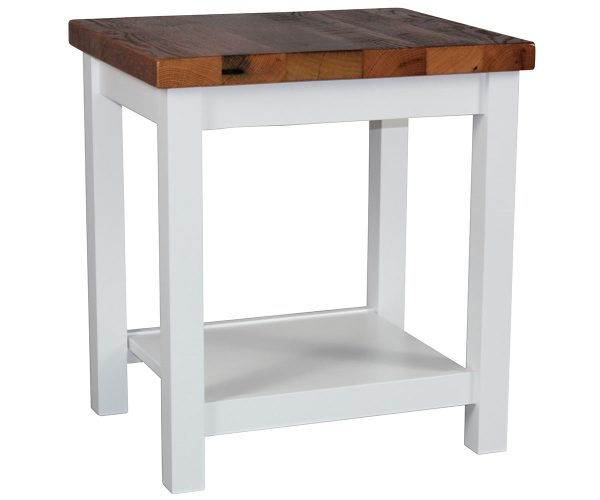 Westfield End Table