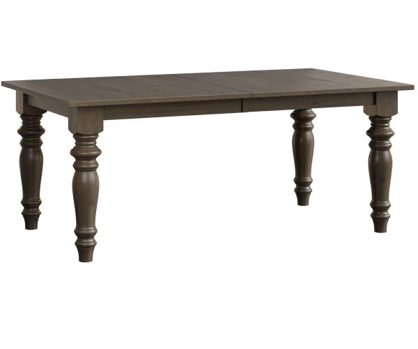 Shreveport Leg Table