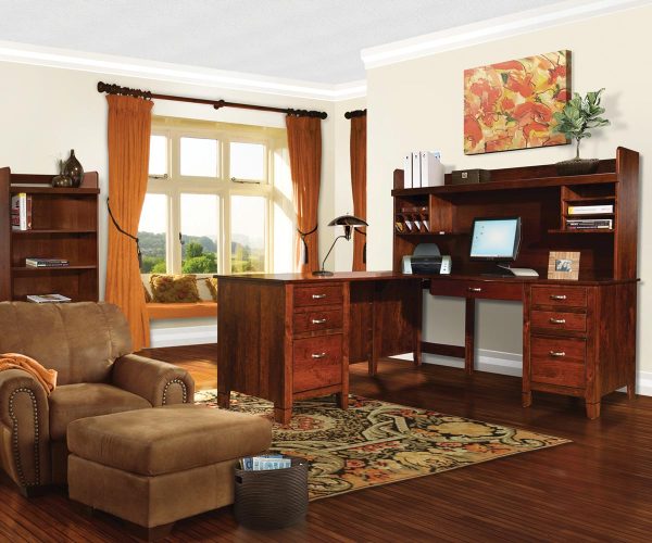 Jacobsville Office Collection