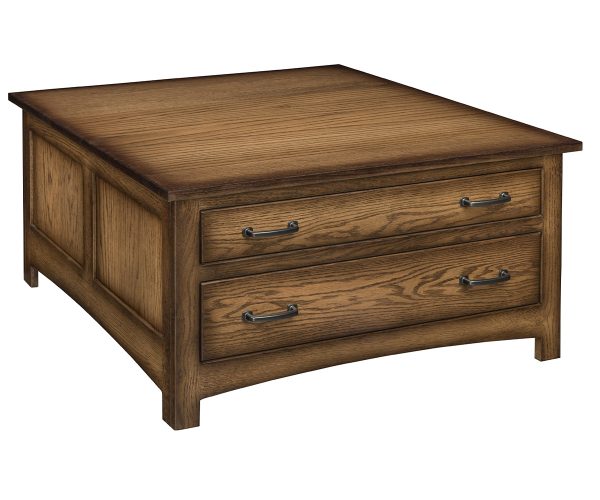 Oakridge Coffee Table