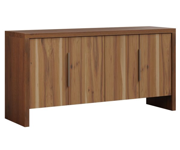 Leo Four Door Buffet